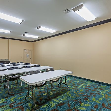 Candlewood Amarillo-Western Crossing By Ihg Ngoại thất bức ảnh
