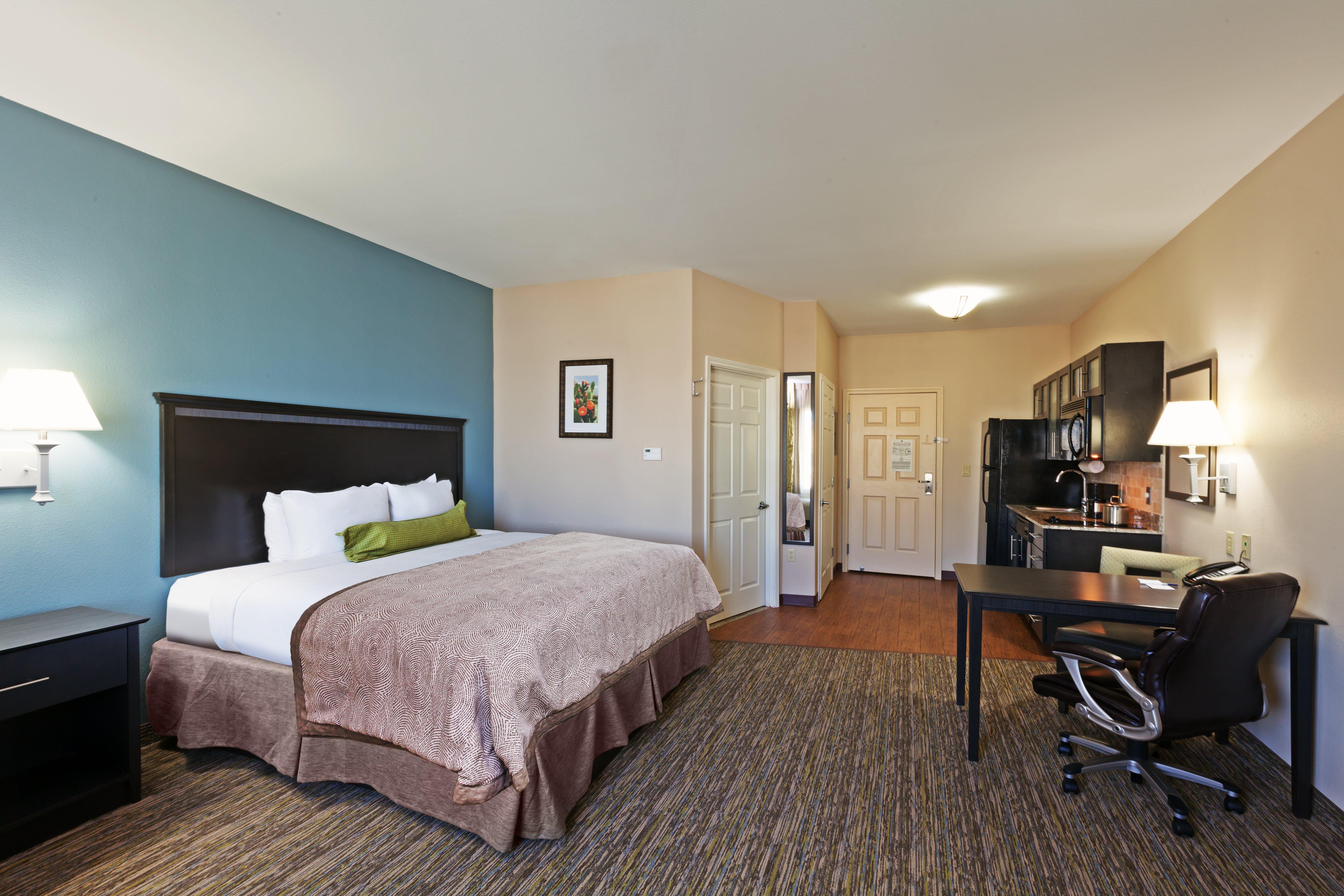 Candlewood Amarillo-Western Crossing By Ihg Ngoại thất bức ảnh