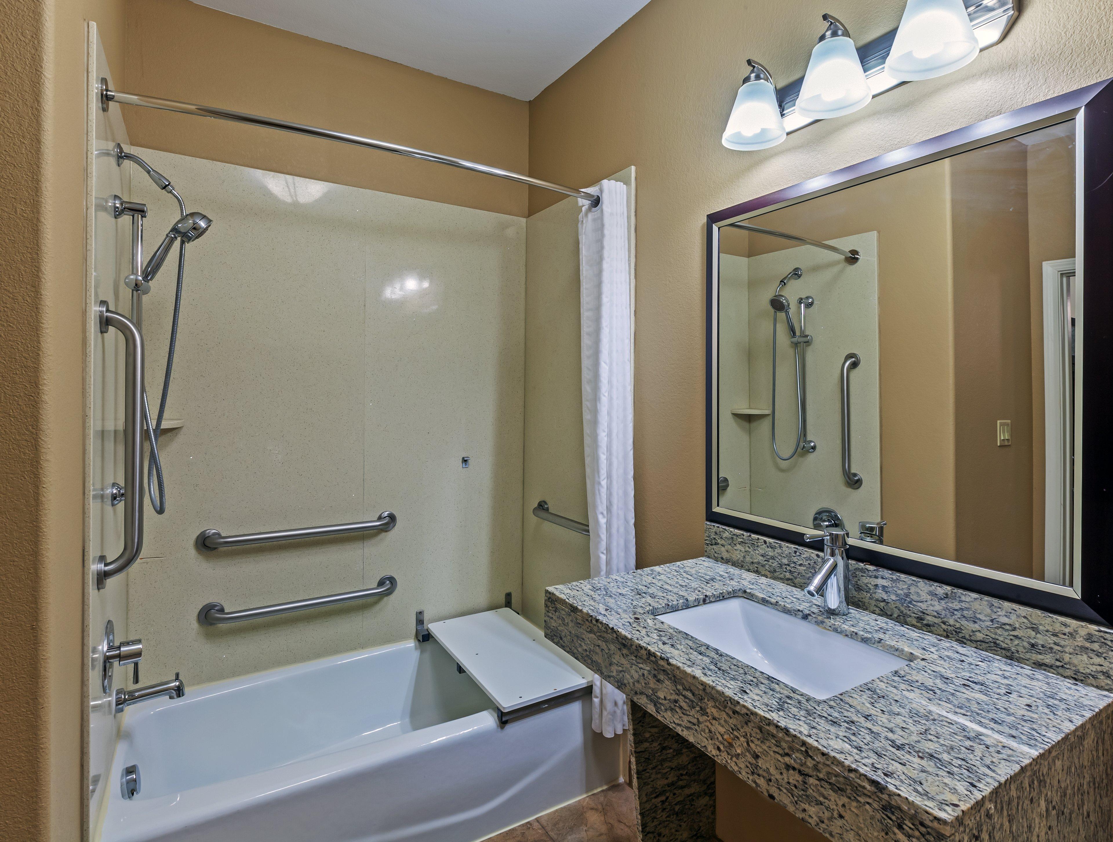 Candlewood Amarillo-Western Crossing By Ihg Ngoại thất bức ảnh