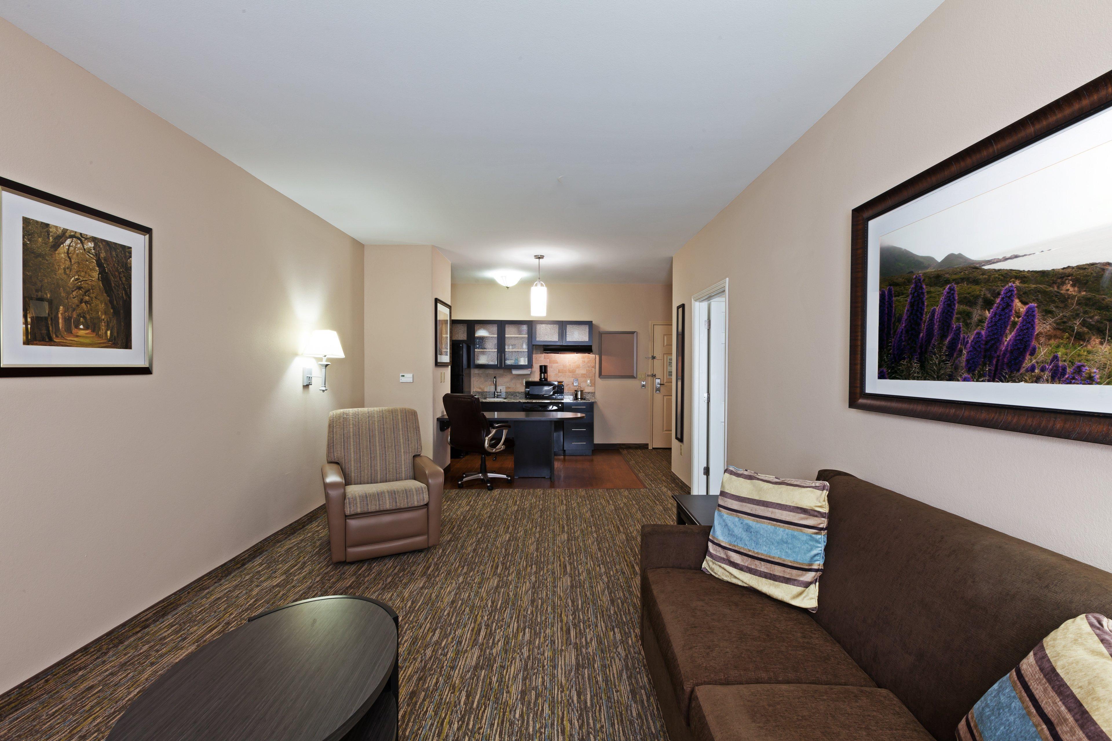 Candlewood Amarillo-Western Crossing By Ihg Ngoại thất bức ảnh