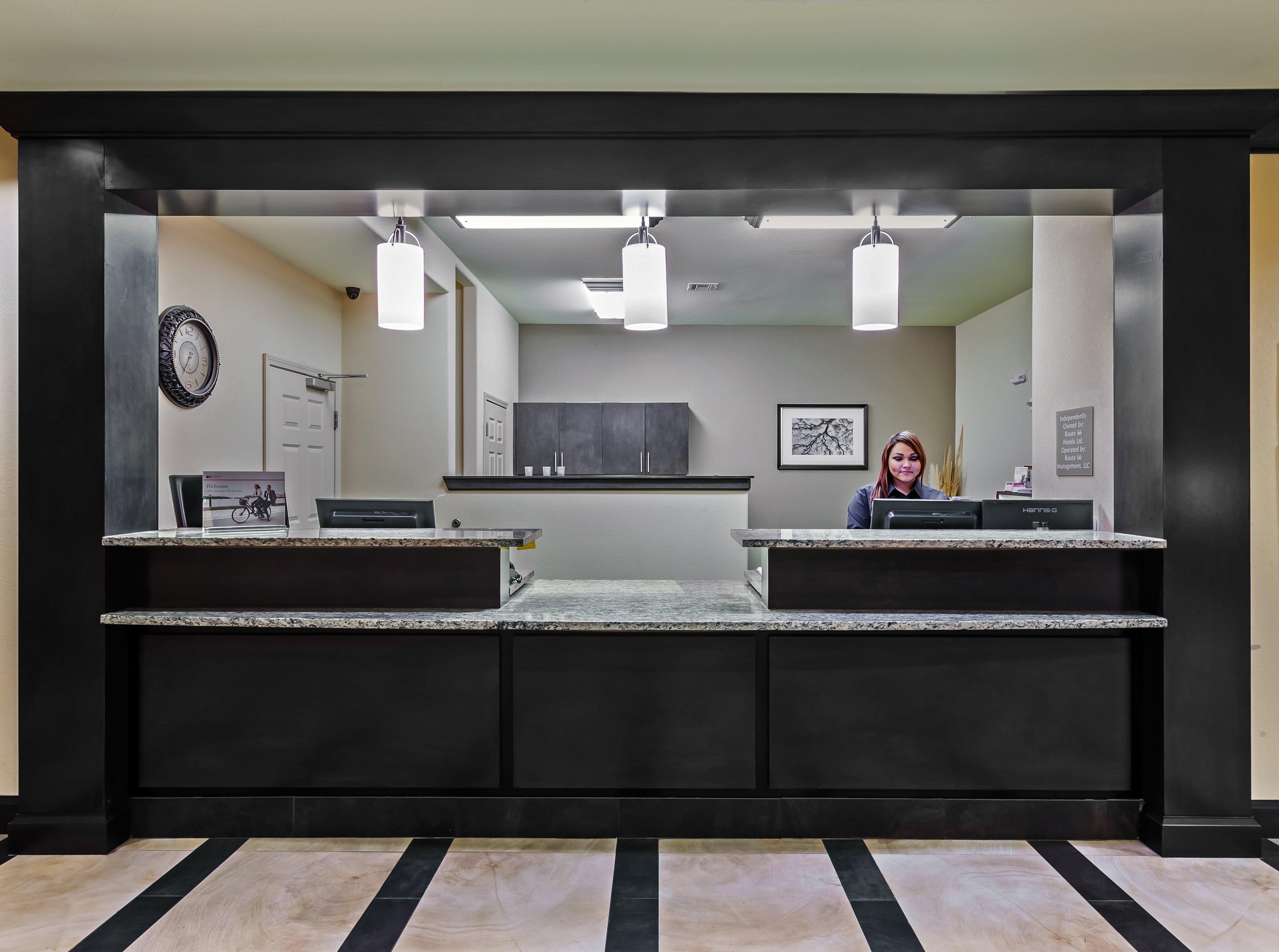 Candlewood Amarillo-Western Crossing By Ihg Ngoại thất bức ảnh