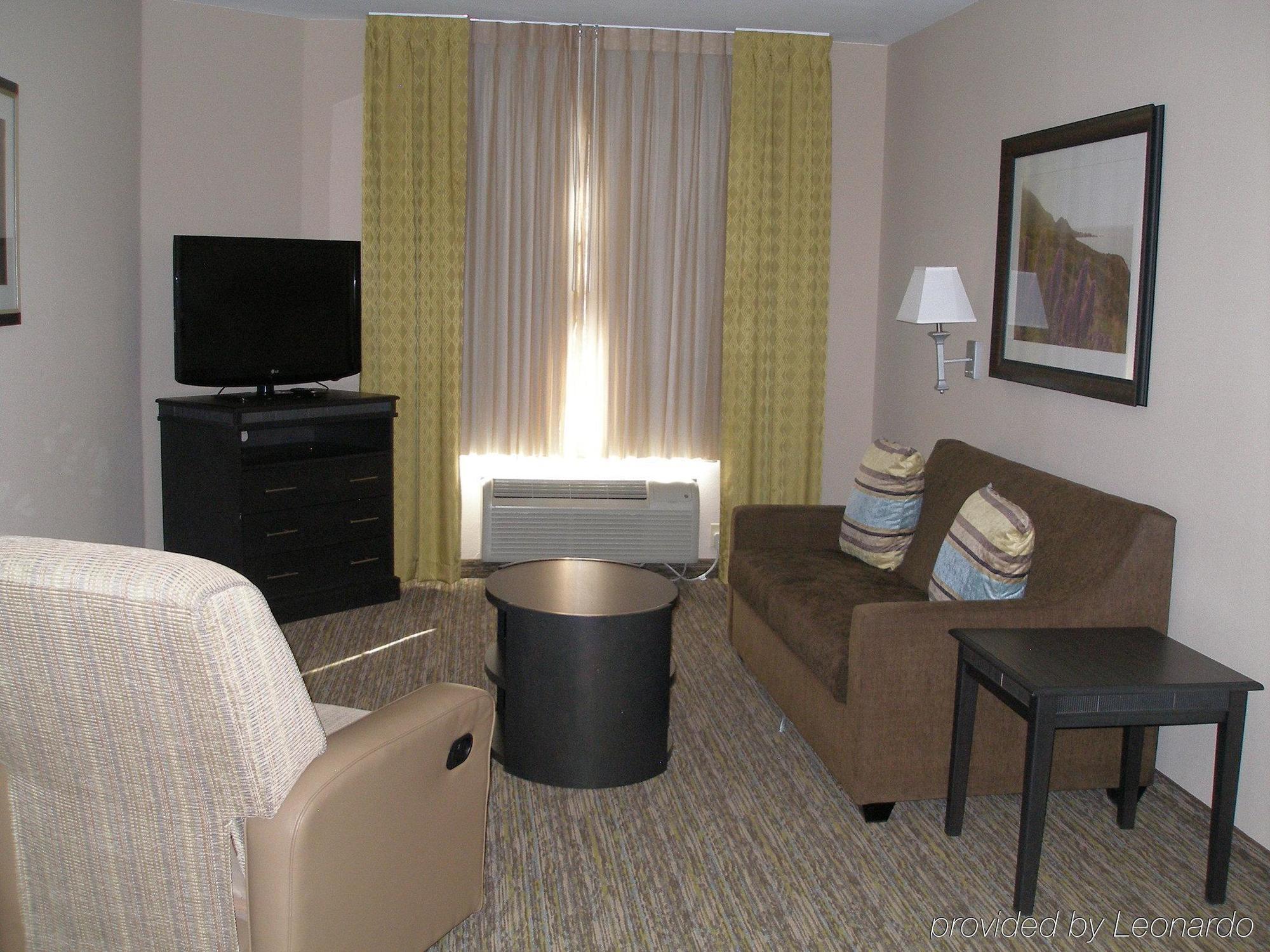 Candlewood Amarillo-Western Crossing By Ihg Ngoại thất bức ảnh